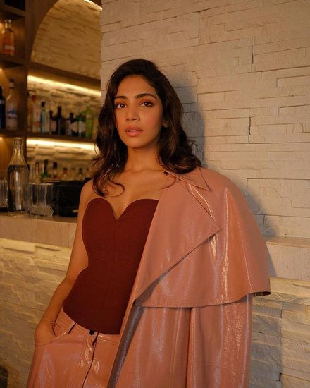 Yogita Bihani