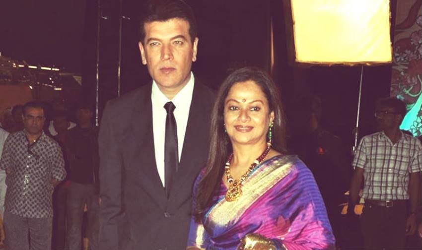 Zarina Wahab