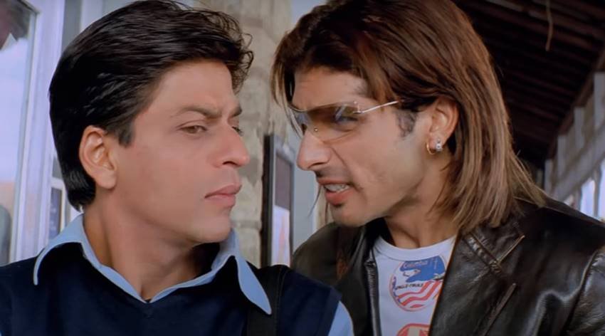zayed khan photos