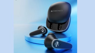 Zebronics | Zebronics Zeb Pods-1 | Earbuds