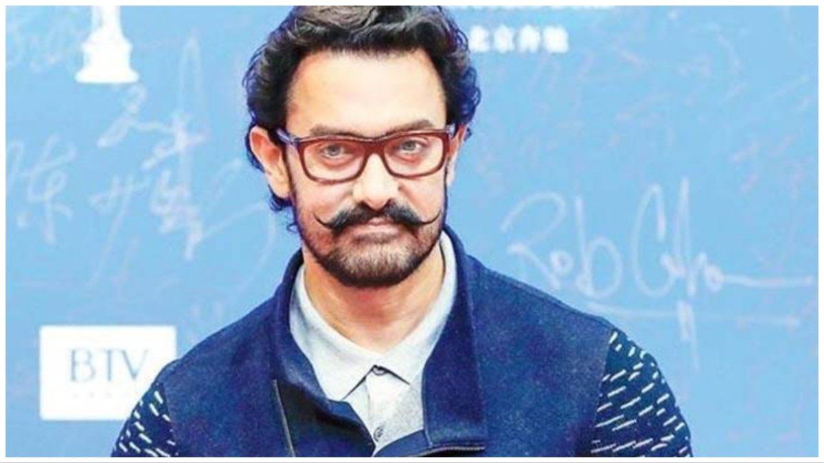 Aamir Khan, Bollywood