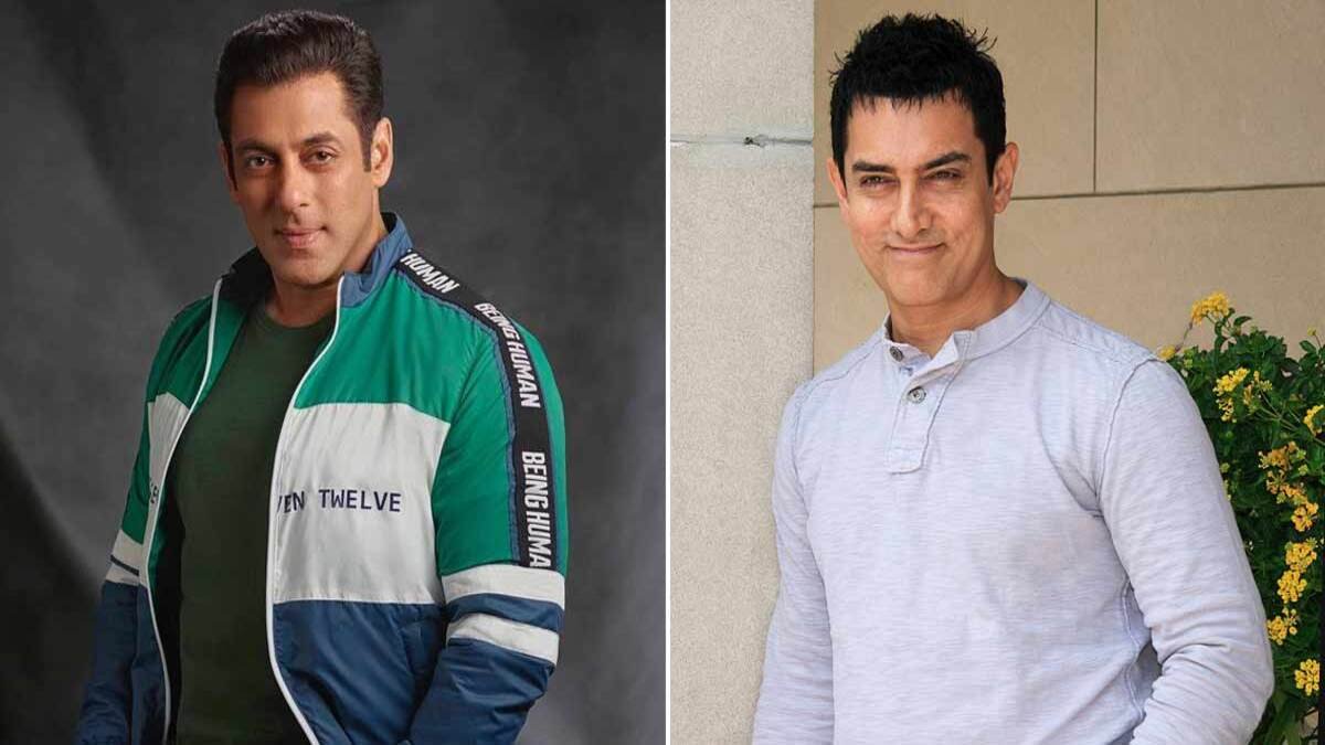 salman khan, aamir khan salman khan, aamir khan
