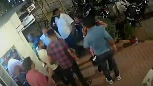 abu salem nephew arrest