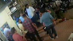 डॉन अबु सलेम के भतीजे आरिफ को यूपी पुलिस ने किया गिरफ्तार, मुंबई में चाय की ले रहा था चुस्की