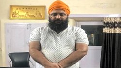 गुरुद्वारे में सरोवर के पास शराब पी रही थी महिला, युवक ने देखा तो मार दी गोली, लोगों ने आरोपी पर बरसाए फूल