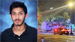 भारतीय मूल के लड़के ने White House के बैरियर में ट्रक से मारी टक्कर, कहा- ‘ जो बाइडेन को मारना चाहता हूं’, 6 महीने से हमले की कर रहा था तैयारी