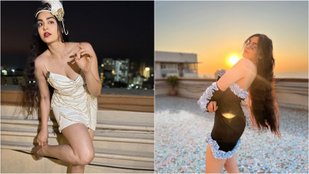 adah sharma, bollywood