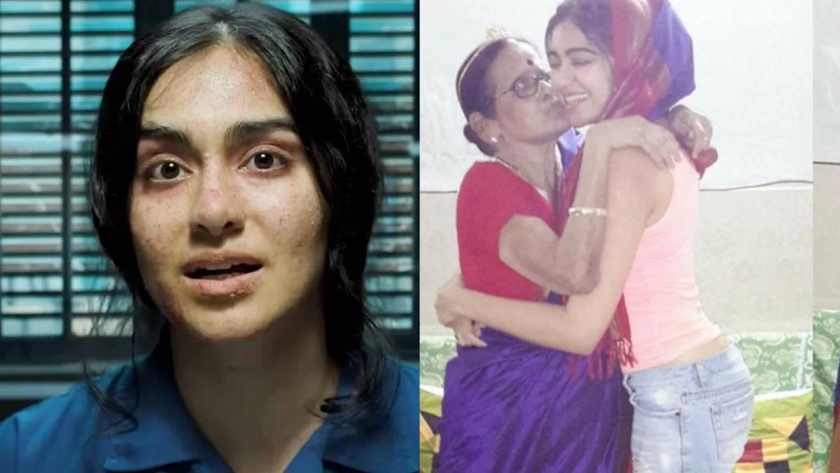 Adha Sharma, The Kerala Story, The Kerala Box Office Collection