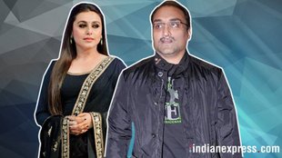 Aditya Chopra Birthday, Rani Mukherjee