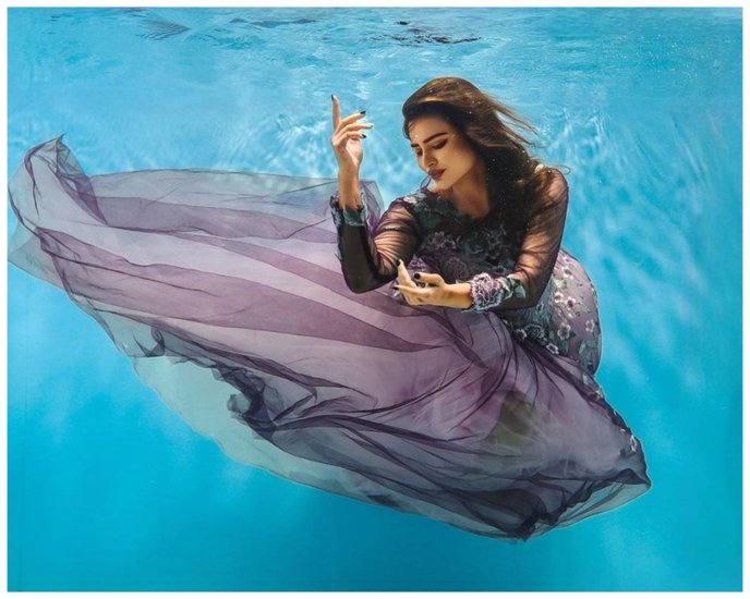 Aashka Goradia
