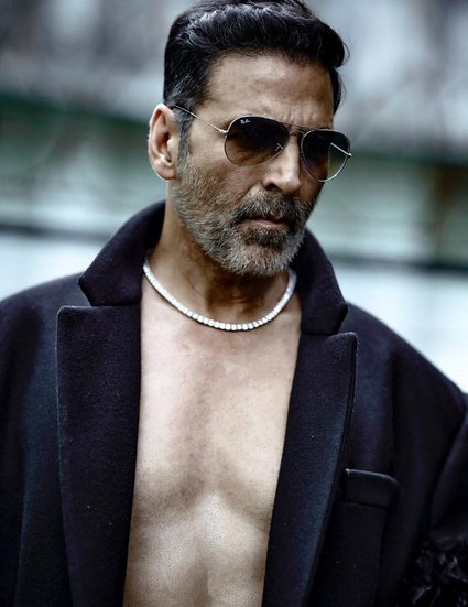 Akshay Kumar Hit Movies
