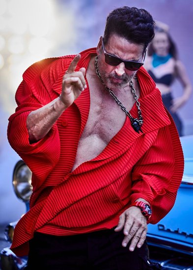 Akshay Kumar Upcoming Movies