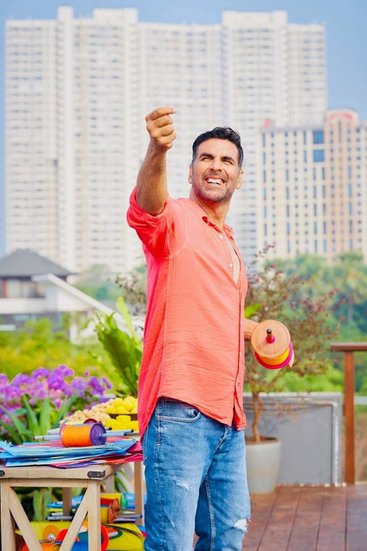 Akshay Kumar Movies