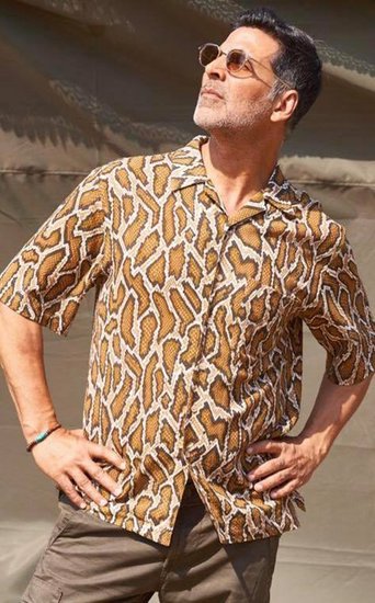 Khiladi Kumar