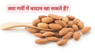 should we eat almonds during summer,eating almonds, nutritional properties of almonds, culinary diversity of almonds, myths about almonds,