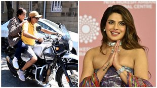 Priyanka Chopra, Amitabh Bachchan, Entertainment LIVE Updates