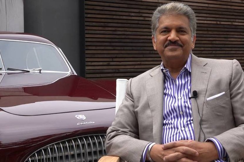  Mahindra Group