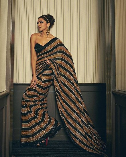Deepika Padukone
