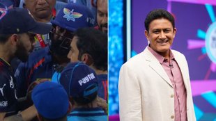 anil kumble ,virat kohli, ipl 2023