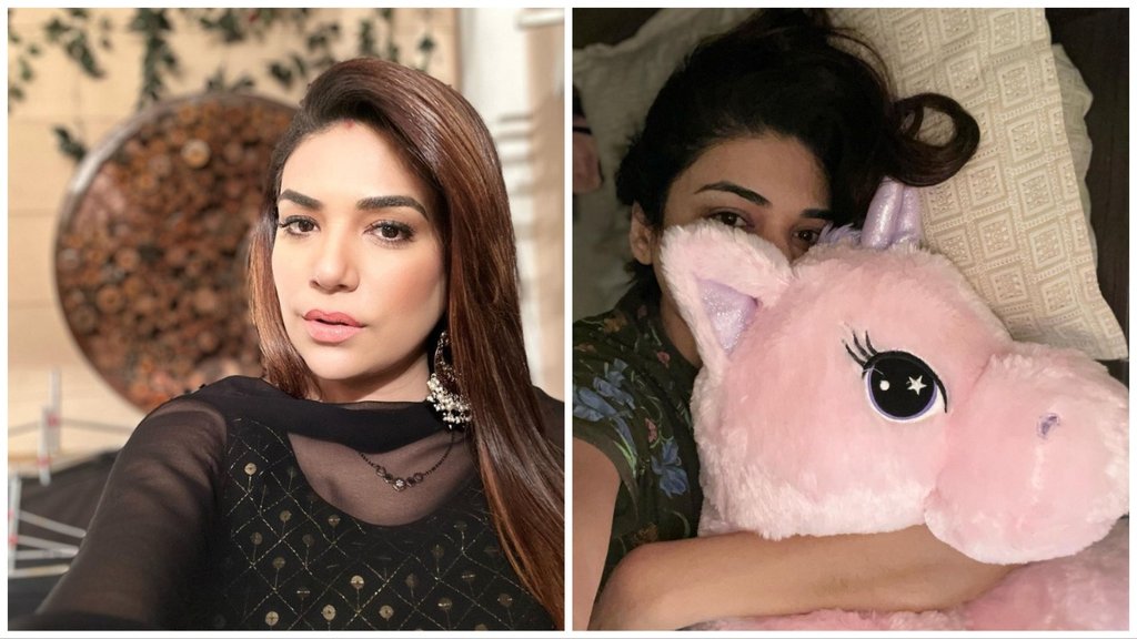 Anjum Fakih, Khatron Ke Khiladi 13, Rohit Shetty