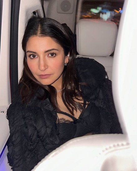 virat kohli and anushka sharma love story