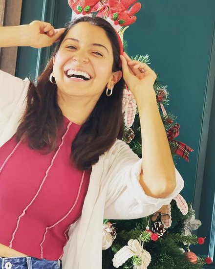 actress anushka sharma