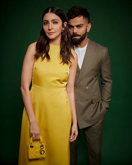 anushka sharma biography