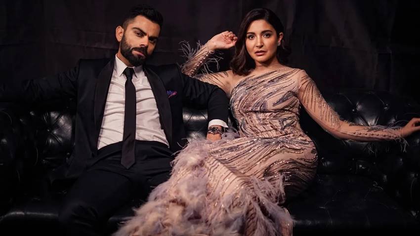 anushka sharma birthday