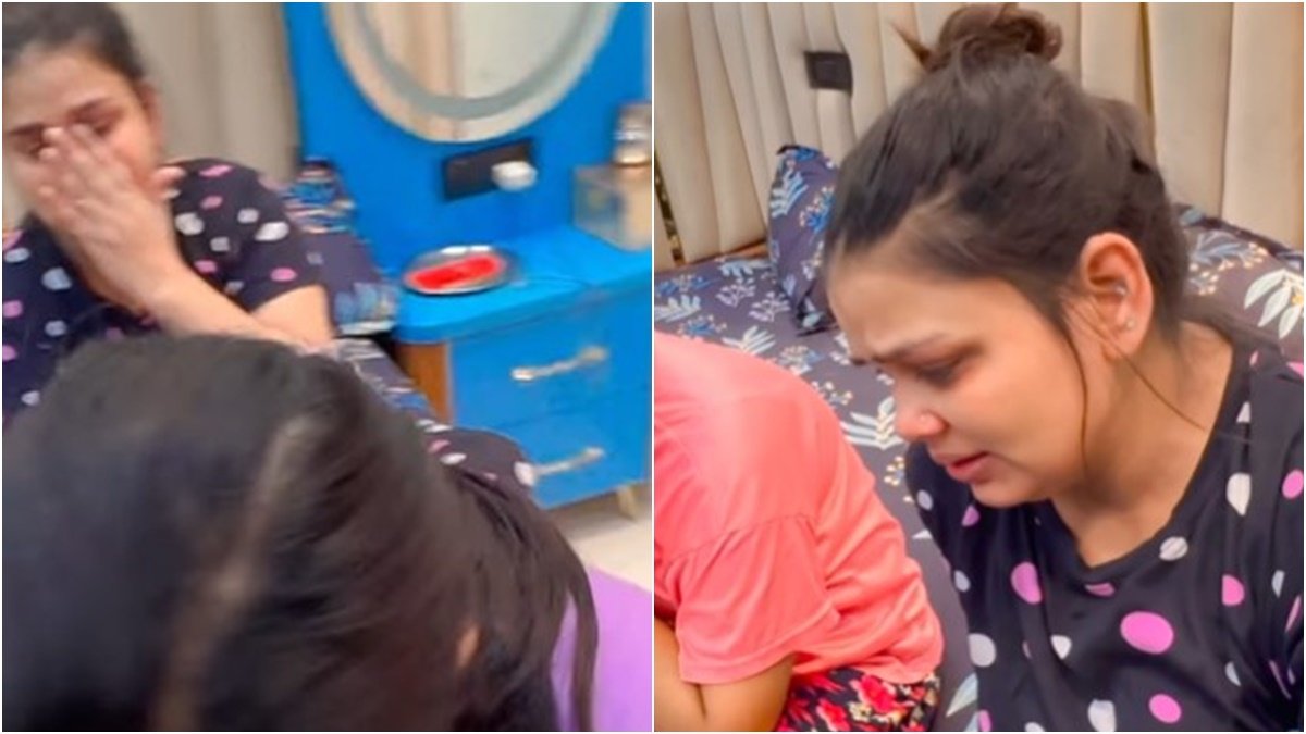 arman malik, payal malik