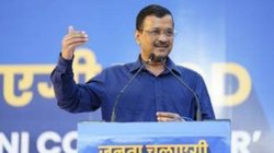केजरीवाल ने सुनाई चाय बेचने वाले ‘अनपढ़ सम्राट’ की कहानी, बिना नाम लिए PM मोदी पर सबसे बड़ा निशाना