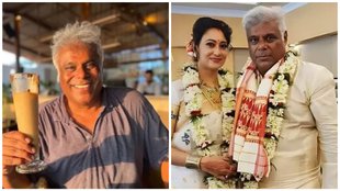 Ashish Vidyarthi, Ashish Vidyarthi second marriage, krk