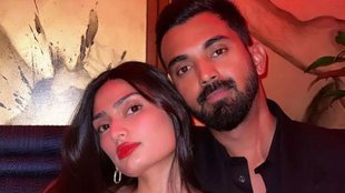athiya shetty