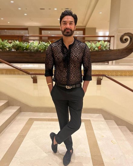 Avinesh Rekhi