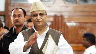up nikay chunav 2023 | Azam Khan | Shri Ram