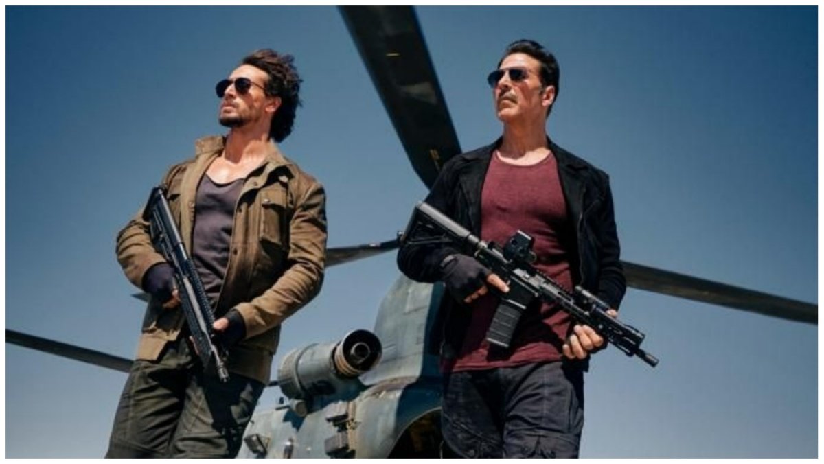 Bade Miyan Chote Miyan