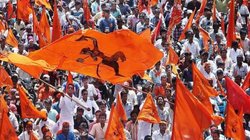 UP Crime: हेड कांस्टेबल ने रामलीला के ‘रावण’ को पटककर पीटा, साथियों ने रोका तो मंच पर लगाने लगे ‘जय बजरंगबली’ के जयकारे