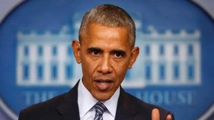 barack obama |