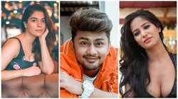 Bigg Boss OTT: पूजा गौर से पूनम पांडे तक, बिग बॉस ओटीटी के लिए ये सितारे हुए कन्फर्म