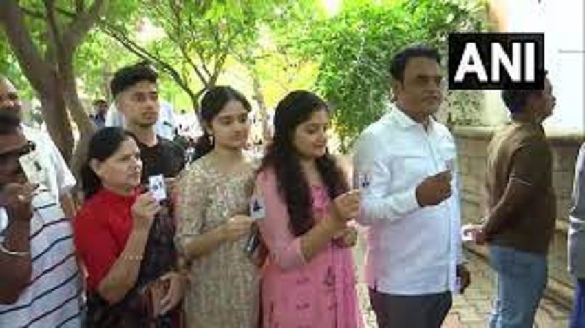 Karnataka assembly election