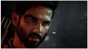 Bloody Daddy Release Date, Shahid Kapoor