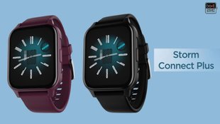 Boat | Boat Smartwatch | boat Storm Connect Plus