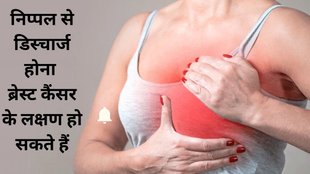 unusual signs of breast cancer,Nipple retraction​,Skin dimpling​ can be a sign of cancer,Burning sensation​,Discharge from nipples​,​How to reduce the risk of breast cancer?