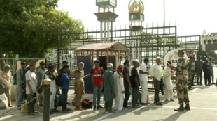 bsf| india| pakistan