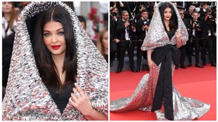 Aishwarya Rai Bachchan, Cannes 2023