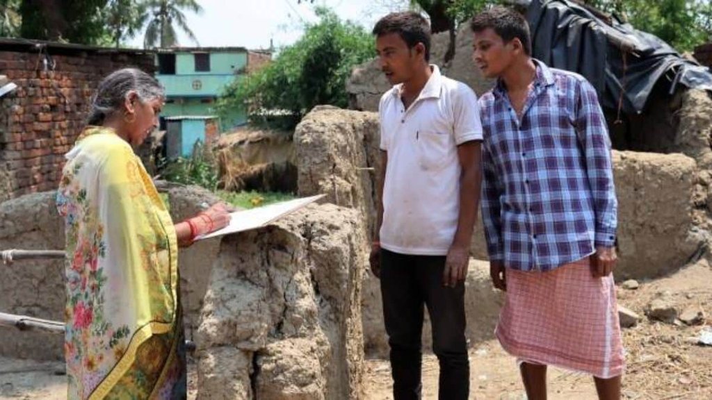 Bihar Caste Census | Bihar News | Bihar Conducting Caste Census Bihar Caste Census | Bihar News | Bihar Conducting Caste Census