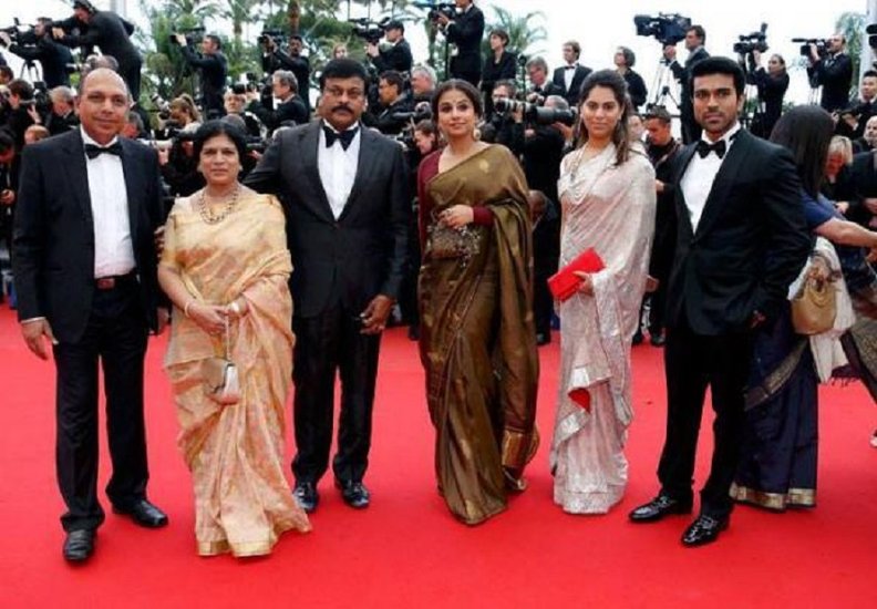 Chiranjeevi
