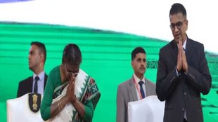 cji chandrachud| droupadi murmu| CJI