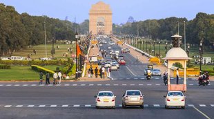 clean air | delhi