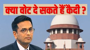 DY Chandrachud