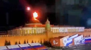 Kremlin | drone| attack